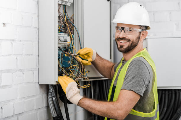 Best Emergency Electrical Repair  in Rancho Mission Viejo, CA
