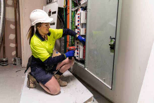 Best Electrical Contractors for Businesses  in Rancho Mission Viejo, CA