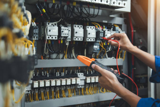 Best Ceiling Fan Installation Electrician  in Rancho Mission Viejo, CA