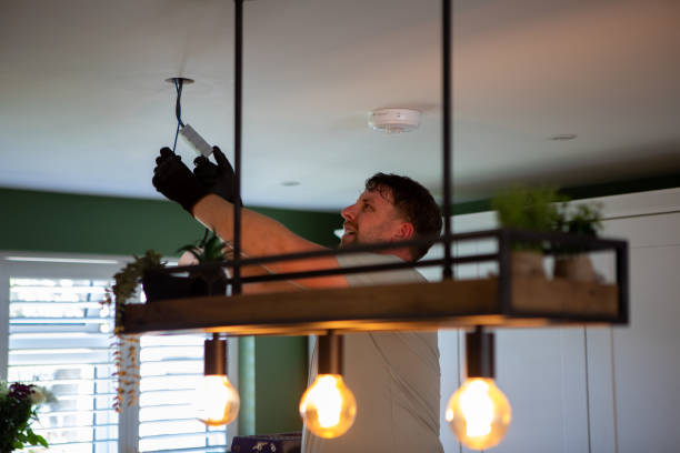 Professional Electrician in Rancho Mission Viejo, CA