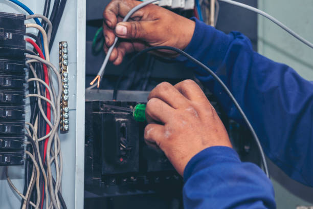 Best Affordable Electrician  in Rancho Mission Viejo, CA