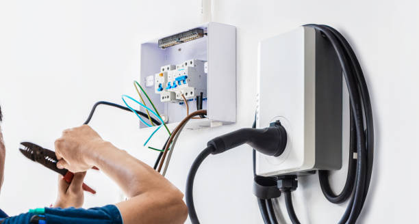 Best Local Electrician Companies  in Rancho Mission Viejo, CA