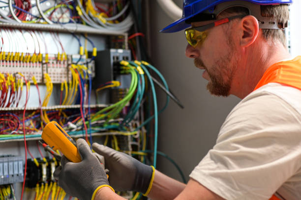 Best Circuit Breaker Repair  in Rancho Mission Viejo, CA