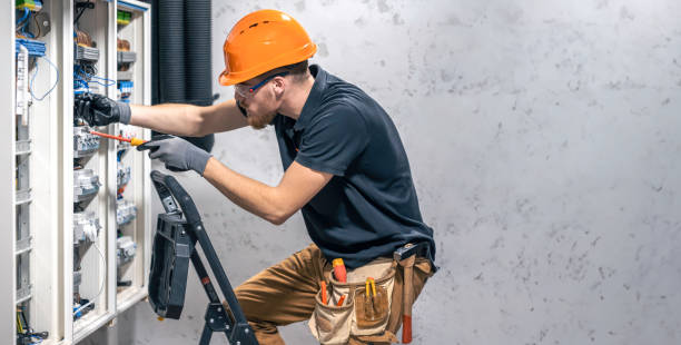 Best Electrical Rewiring Services  in Rancho Mission Viejo, CA