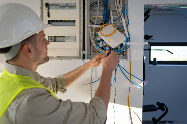 Best Electrical Outlet Repair  in Rancho Mission Viejo, CA