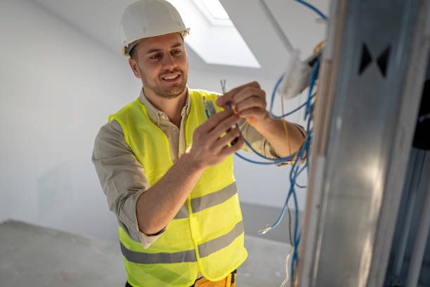 Best Generator Installation Services  in Rancho Mission Viejo, CA