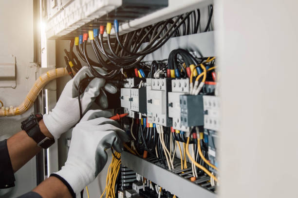 Best Commercial Electrician Services  in Rancho Mission Viejo, CA