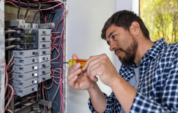Best Electric Panel Repair  in Rancho Mission Viejo, CA
